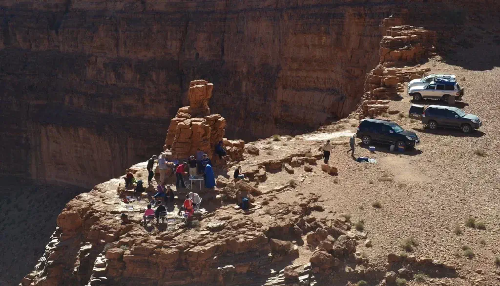 voyage Maroc aventure et découverte