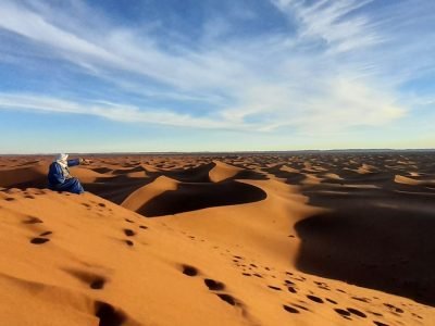 circuit 2 jours desert chegaga