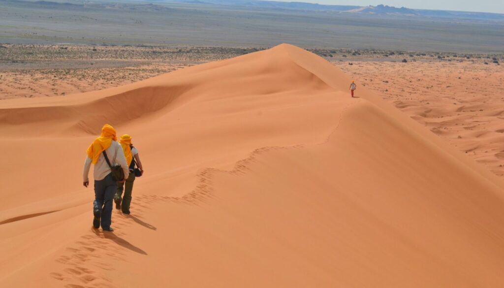 excursion-a-merzouga-de-Ouarzazate-en-3-jours