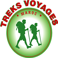 Trekking au maroc