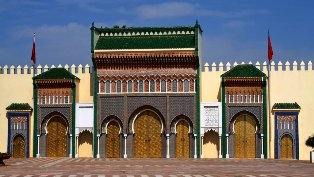 tour des villes imperiale et désert au Maroc