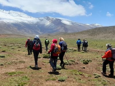 Randonnée sur mesure au Maroc