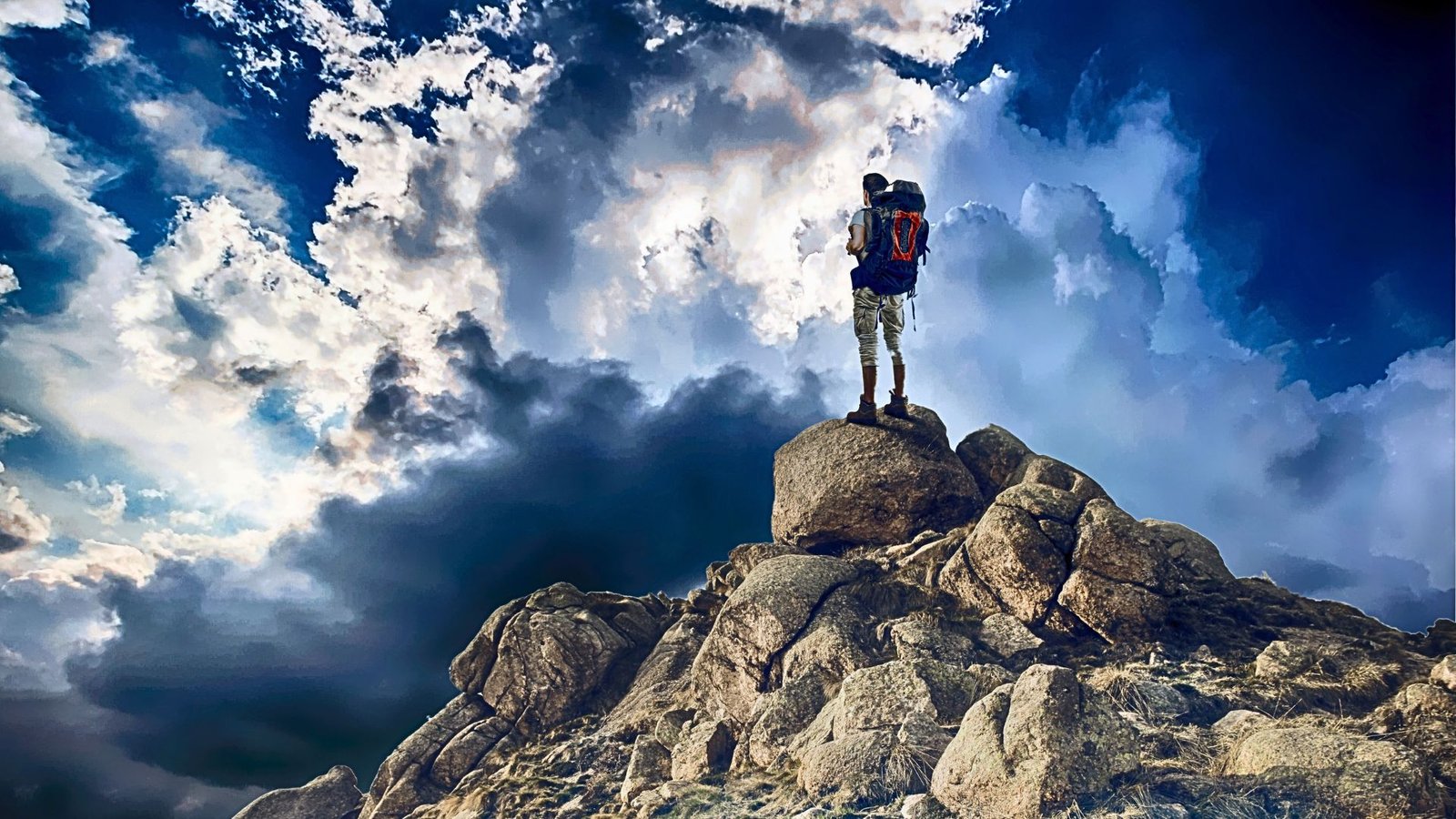 trek maroc ou trekking au Maroc