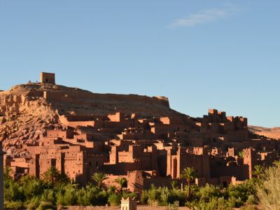 Treks et randonnées au Maroc