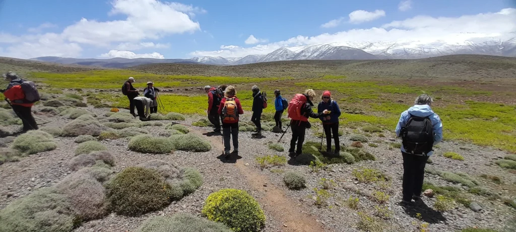 Itinéraire sur mesure au Maroc